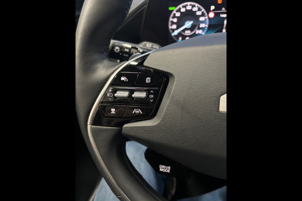 Kia Niro 1.6 GDi Hybrid DynamicPlusLine Pano, Trekhaak, Leer, Stuur/Stoelverwarming