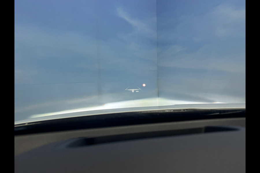 Kia Niro 1.6 GDi Hybrid DynamicPlusLine Pano, Trekhaak, Leer, Stuur/Stoelverwarming