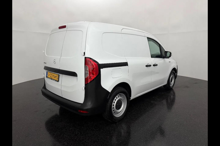 Mercedes-Benz eCitan L1 Pro 51kWh l AIRCO l CRUISE CONTROL