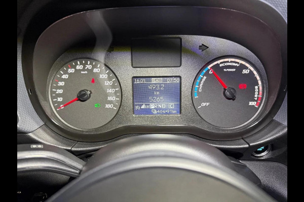 Mercedes-Benz eCitan L1 Pro 51kWh l AIRCO l CRUISE CONTROL