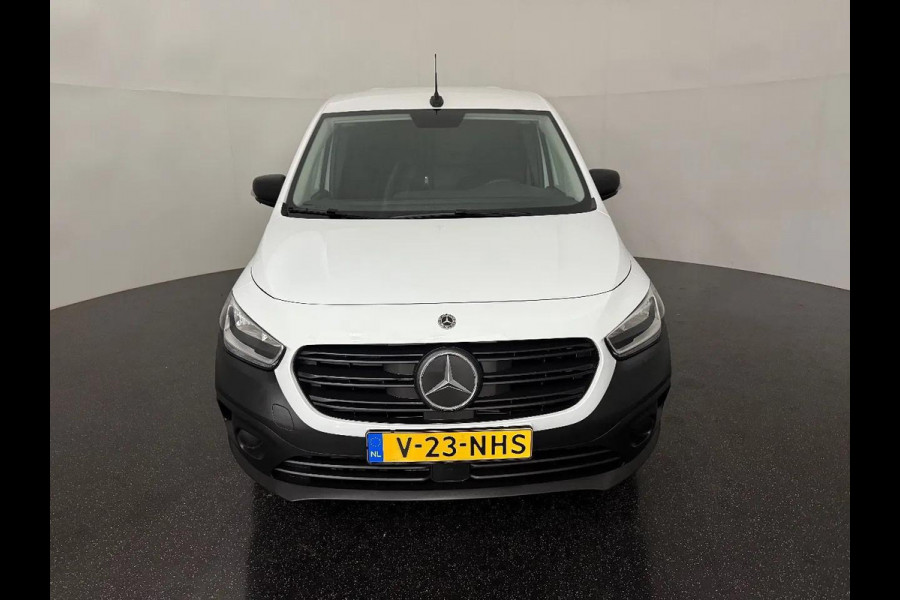 Mercedes-Benz eCitan L1 Pro 51kWh l AIRCO l CRUISE CONTROL