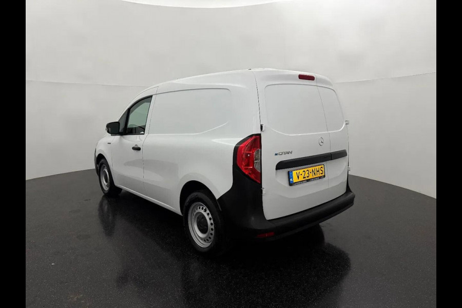 Mercedes-Benz eCitan L1 Pro 51kWh l AIRCO l CRUISE CONTROL