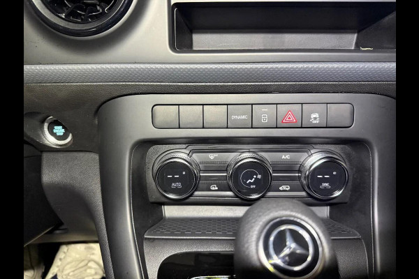 Mercedes-Benz eCitan L1 Pro 51kWh l AIRCO l CRUISE CONTROL