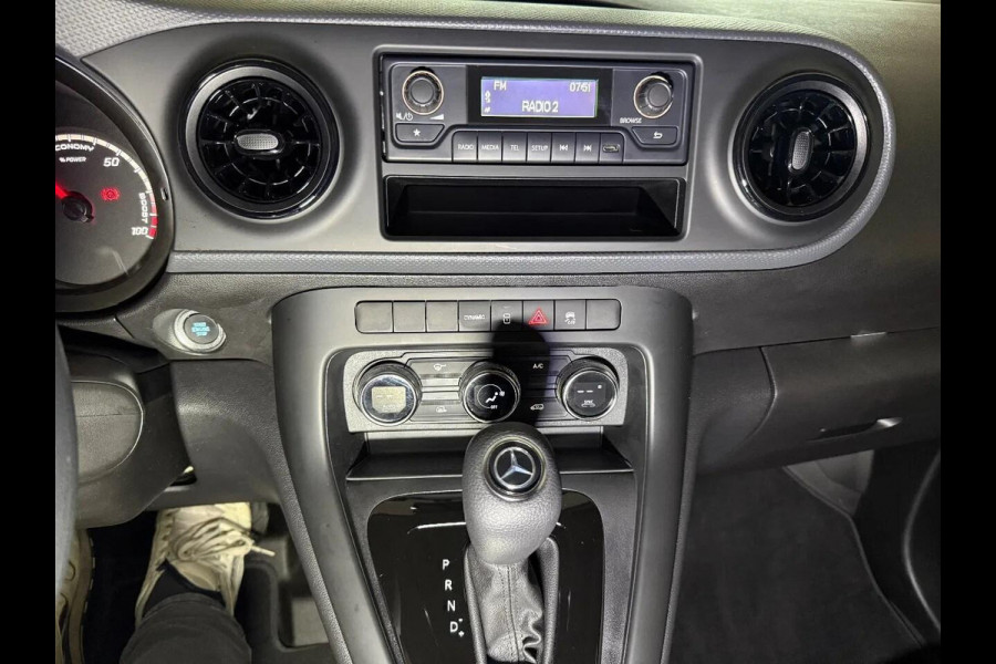Mercedes-Benz eCitan L1 Pro 51kWh l AIRCO l CRUISE CONTROL