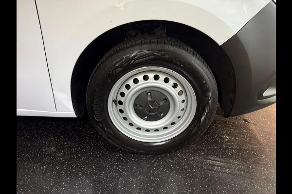 Mercedes-Benz eCitan L1 Pro 51kWh l AIRCO l CRUISE CONTROL