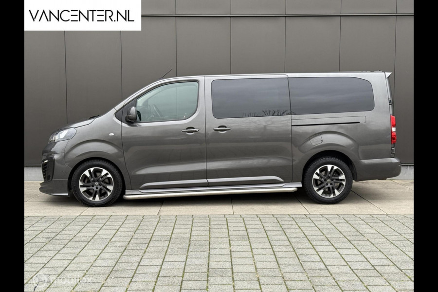 Opel Vivaro bestel 2.0 CDTI L3H1 DC Irmscher Sport