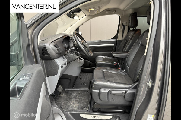 Opel Vivaro bestel 2.0 CDTI L3H1 DC Irmscher Sport