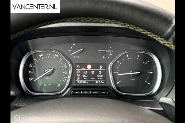 Opel Vivaro bestel 2.0 CDTI L3H1 DC Irmscher Sport