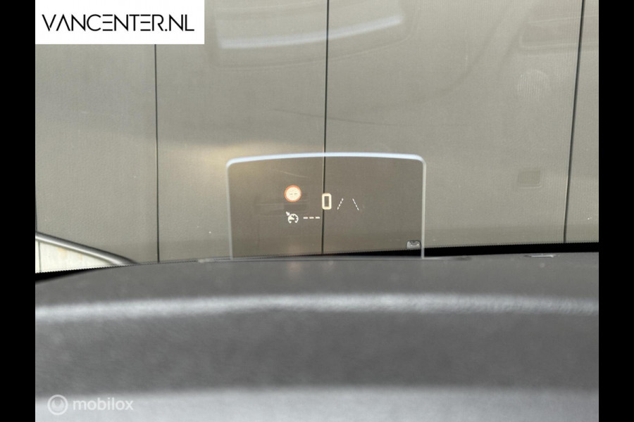 Opel Vivaro bestel 2.0 CDTI L3H1 DC Irmscher Sport