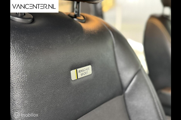 Opel Vivaro bestel 2.0 CDTI L3H1 DC Irmscher Sport