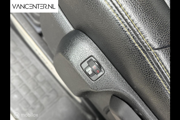 Opel Vivaro bestel 2.0 CDTI L3H1 DC Irmscher Sport