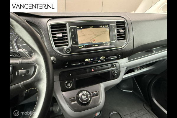 Opel Vivaro bestel 2.0 CDTI L3H1 DC Irmscher Sport