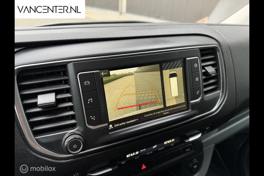 Opel Vivaro bestel 2.0 CDTI L3H1 DC Irmscher Sport