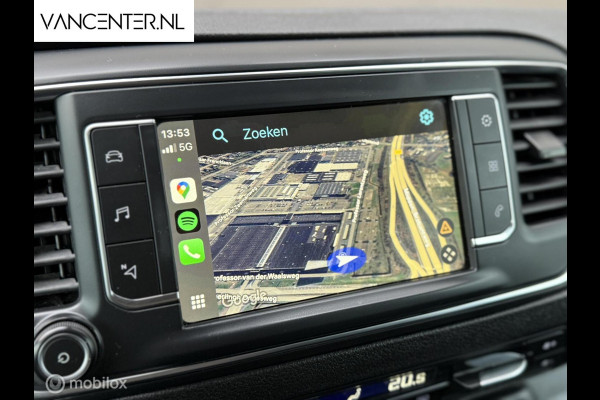 Opel Vivaro bestel 2.0 CDTI L3H1 DC Irmscher Sport