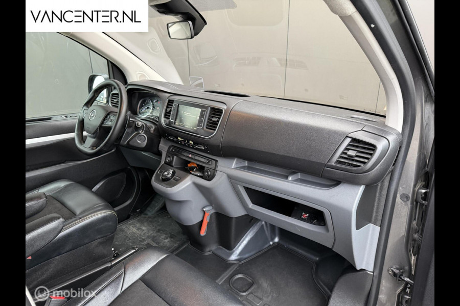 Opel Vivaro bestel 2.0 CDTI L3H1 DC Irmscher Sport