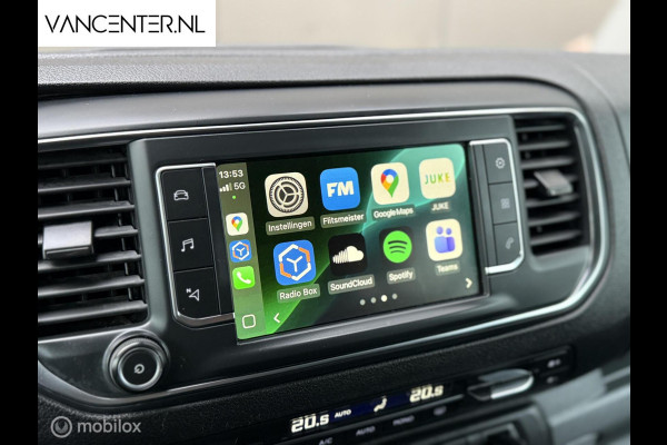 Opel Vivaro bestel 2.0 CDTI L3H1 DC Irmscher Sport