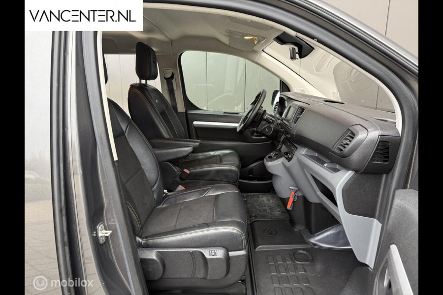 Opel Vivaro bestel 2.0 CDTI L3H1 DC Irmscher Sport