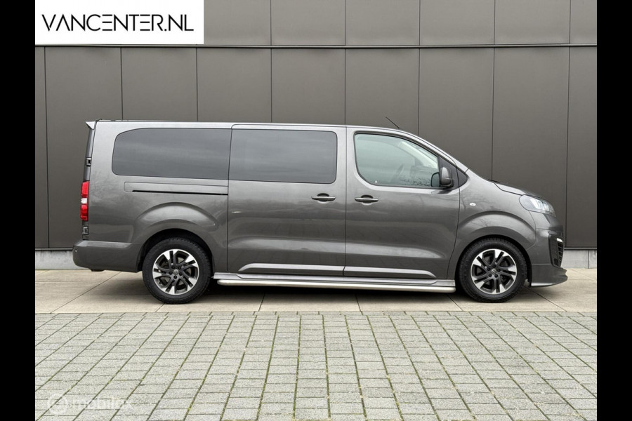 Opel Vivaro bestel 2.0 CDTI L3H1 DC Irmscher Sport