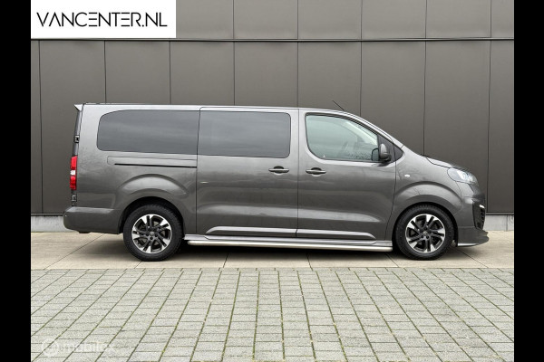 Opel Vivaro bestel 2.0 CDTI L3H1 DC Irmscher Sport