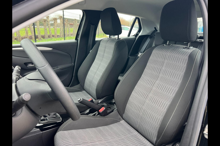 Opel Corsa 1.2 Edition | 1st eigenaar | Cruise control | Bluetooth