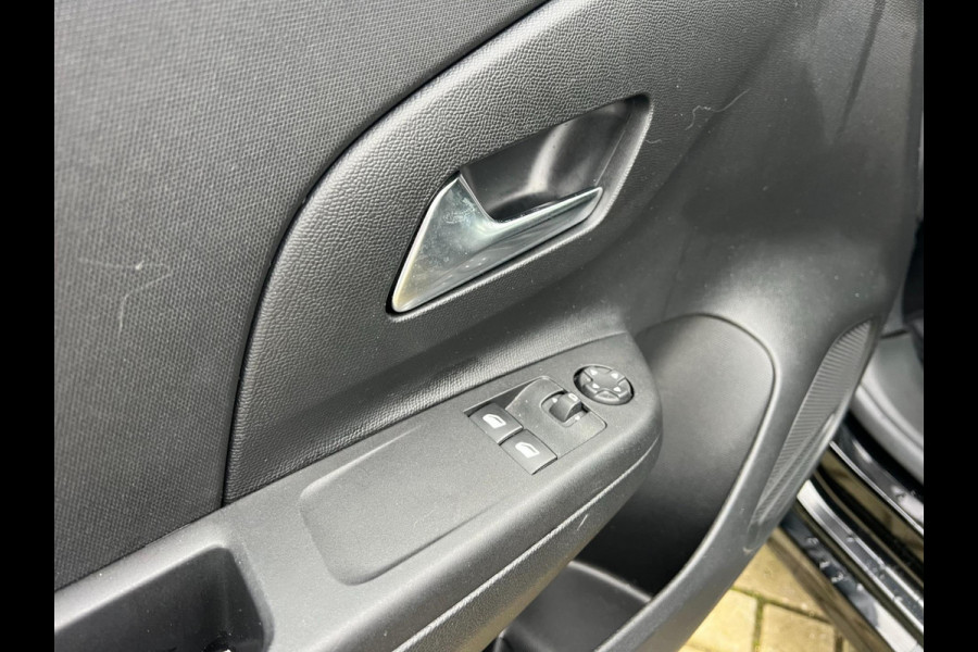 Opel Corsa 1.2 Edition | 1st eigenaar | Cruise control | Bluetooth
