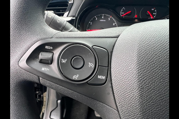 Opel Corsa 1.2 Edition | 1st eigenaar | Cruise control | Bluetooth