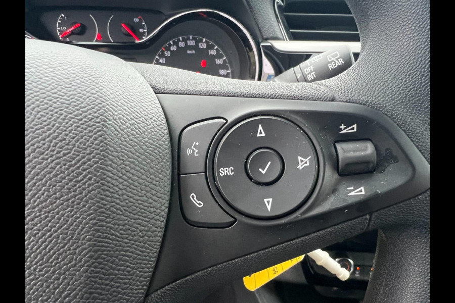 Opel Corsa 1.2 Edition | 1st eigenaar | Cruise control | Bluetooth