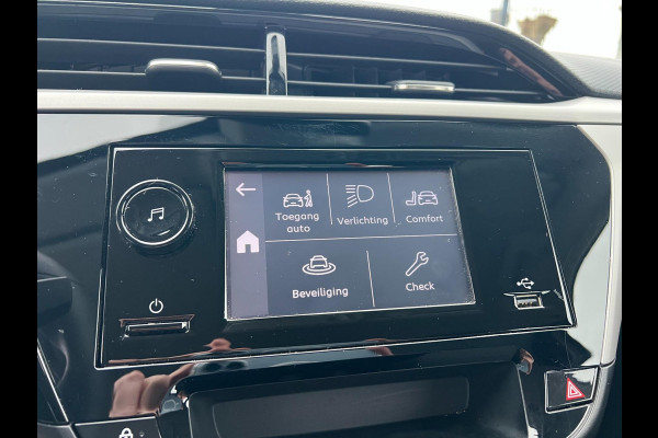 Opel Corsa 1.2 Edition | 1st eigenaar | Cruise control | Bluetooth