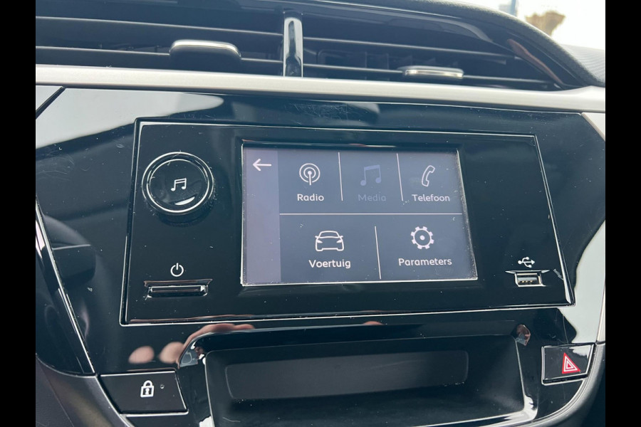 Opel Corsa 1.2 Edition | 1st eigenaar | Cruise control | Bluetooth