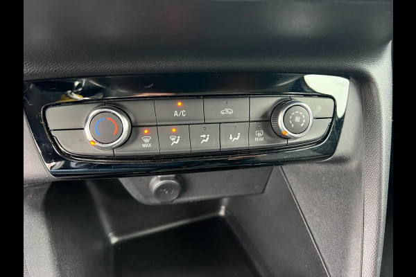 Opel Corsa 1.2 Edition | 1st eigenaar | Cruise control | Bluetooth