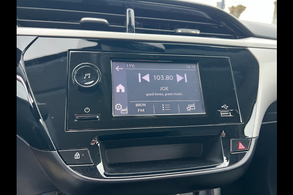 Opel Corsa 1.2 Edition | 1st eigenaar | Cruise control | Bluetooth