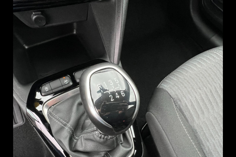 Opel Corsa 1.2 Edition | 1st eigenaar | Cruise control | Bluetooth