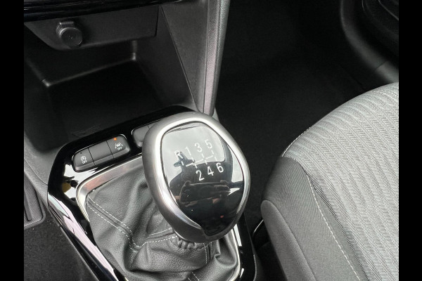 Opel Corsa 1.2 Edition | 1st eigenaar | Cruise control | Bluetooth