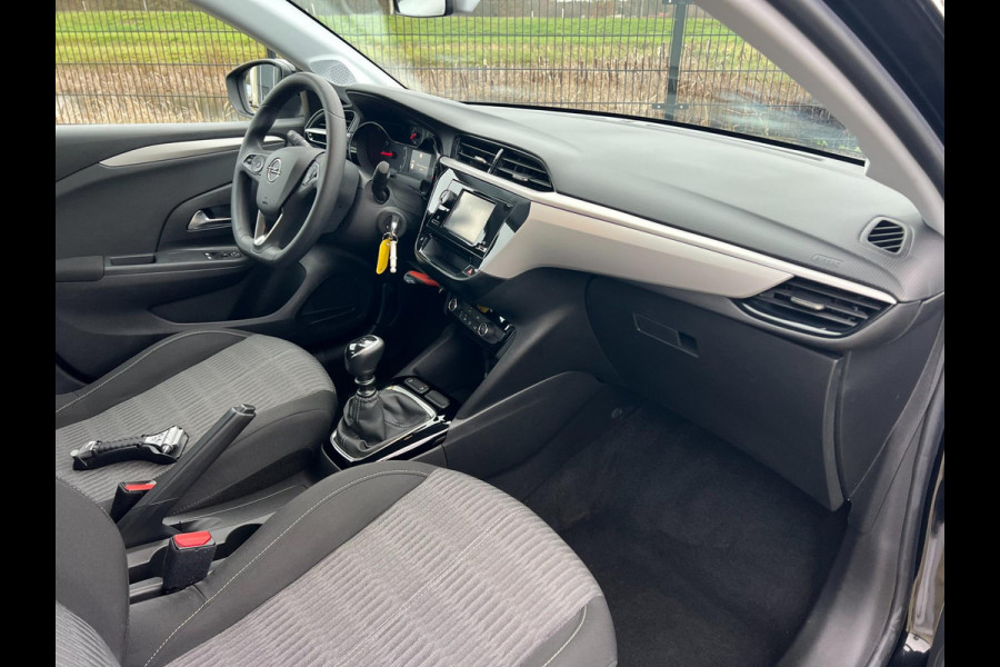 Opel Corsa 1.2 Edition | 1st eigenaar | Cruise control | Bluetooth