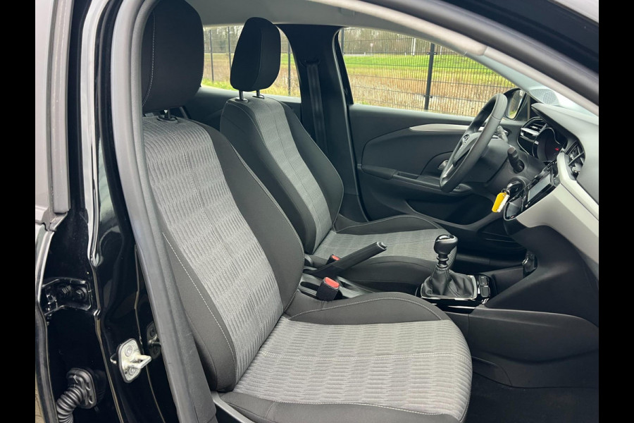 Opel Corsa 1.2 Edition | 1st eigenaar | Cruise control | Bluetooth