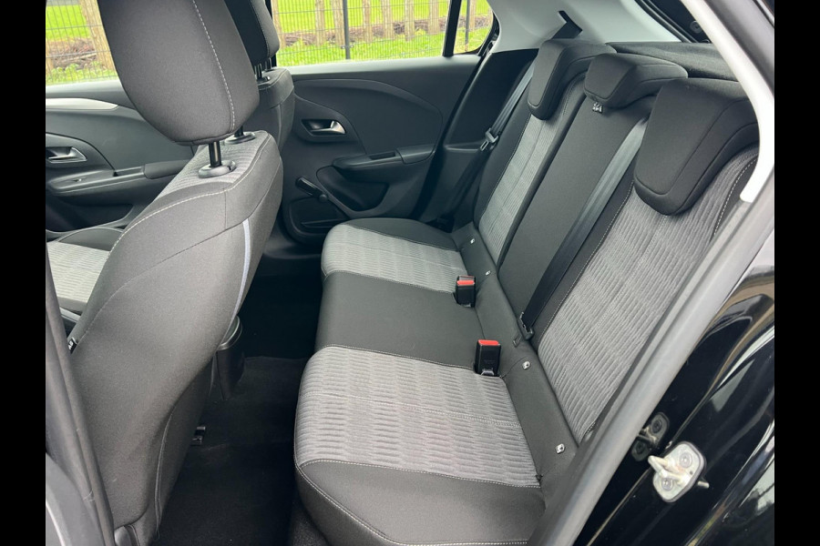 Opel Corsa 1.2 Edition | 1st eigenaar | Cruise control | Bluetooth