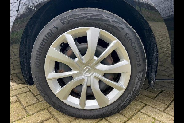 Opel Corsa 1.2 Edition | 1st eigenaar | Cruise control | Bluetooth