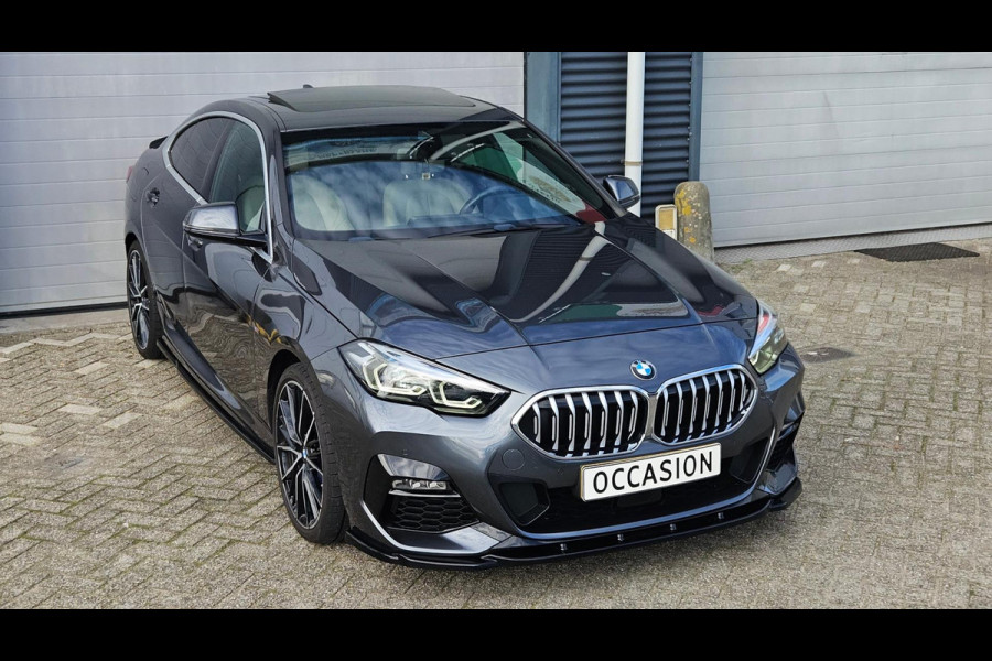 BMW 220i Gran Coupé High Executive | M-pakket | Pano | Head-Up | Harman Kardon | Camera