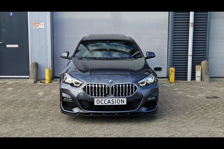 BMW 220i Gran Coupé High Executive | M-pakket | Pano | Head-Up | Harman Kardon | Camera
