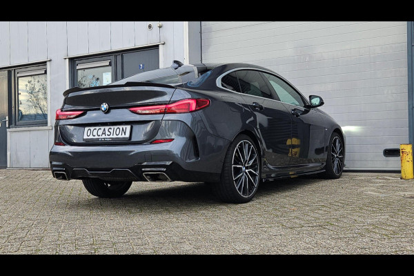 BMW 220i Gran Coupé High Executive | M-pakket | Pano | Head-Up | Harman Kardon | Camera