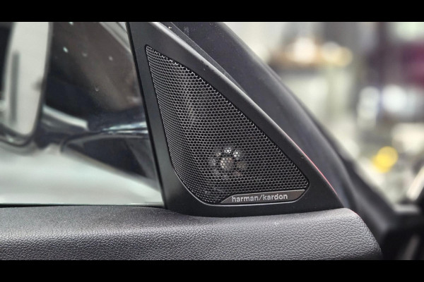 BMW 220i Gran Coupé High Executive | M-pakket | Pano | Head-Up | Harman Kardon | Camera