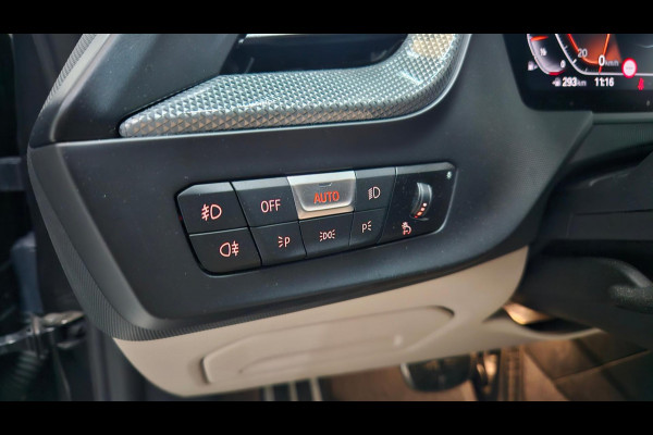 BMW 220i Gran Coupé High Executive | M-pakket | Pano | Head-Up | Harman Kardon | Camera