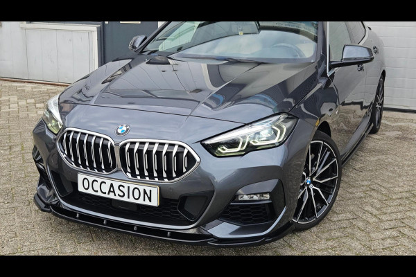 BMW 220i Gran Coupé High Executive | M-pakket | Pano | Head-Up | Harman Kardon | Camera