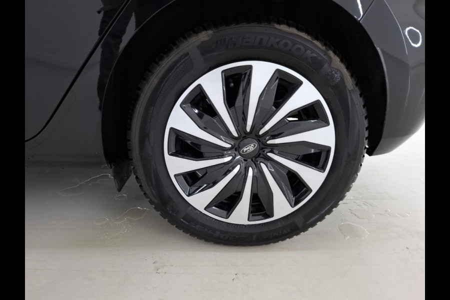 Ford Fiesta 1.0 EcoBoost Hybrid Titanium | Navi, Led | VERWACHT