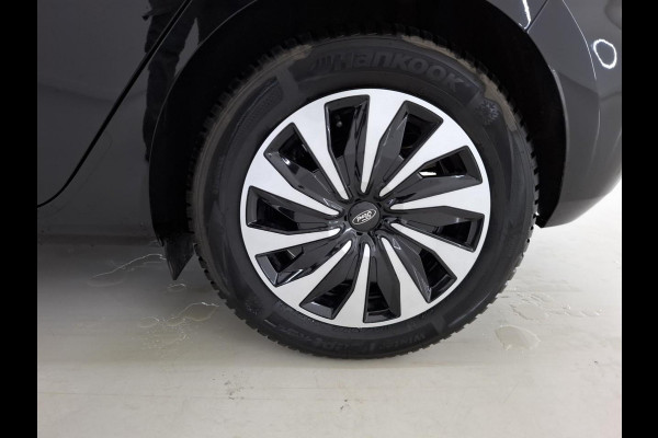 Ford Fiesta 1.0 EcoBoost Hybrid Titanium | Navi, Led | VERWACHT