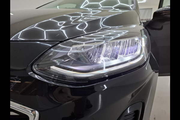 Ford Fiesta 1.0 EcoBoost Hybrid Titanium | Navi, Led | VERWACHT