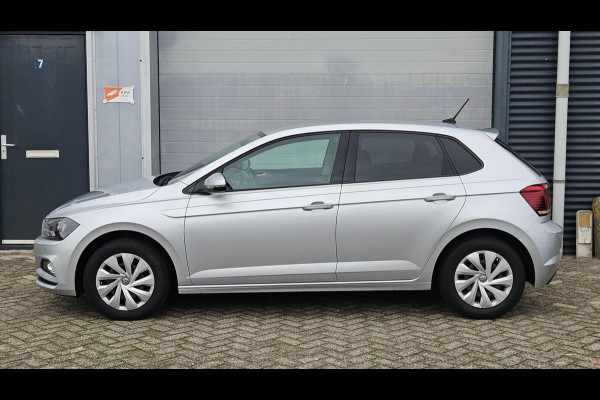 Volkswagen Polo 1.0 TSI Comfortline Business | ACC | CarPlay | NAP | Groot Navi