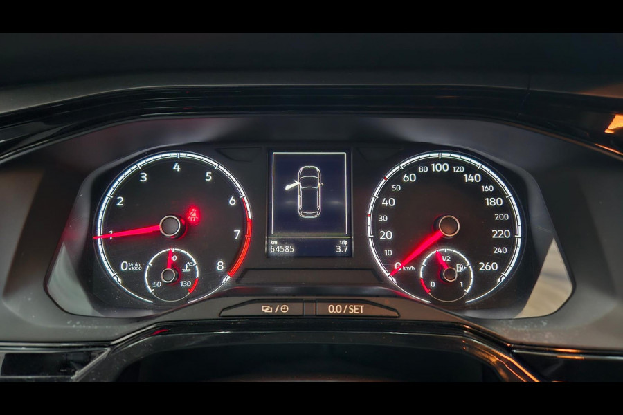 Volkswagen Polo 1.0 TSI Comfortline Business | ACC | CarPlay | NAP | Groot Navi