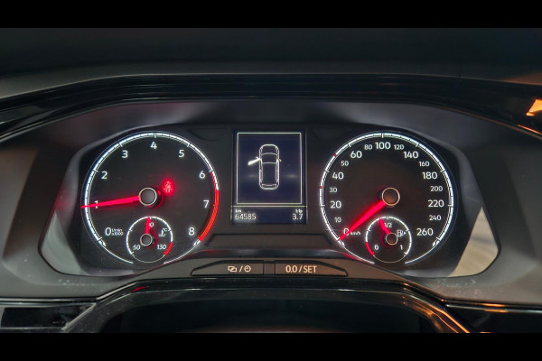 Volkswagen Polo 1.0 TSI Comfortline Business | ACC | CarPlay | NAP | Groot Navi