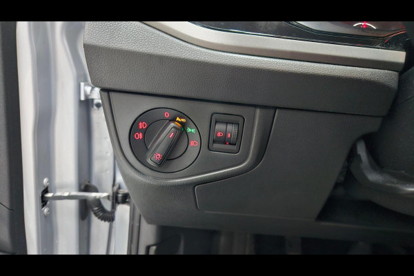 Volkswagen Polo 1.0 TSI Comfortline Business | ACC | CarPlay | NAP | Groot Navi